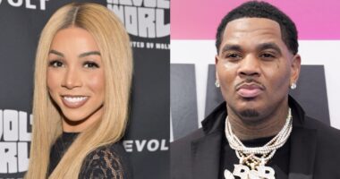 Oh, Y'all FR FR?! Brittany Renner Shares Touching Words While Gushing Over Her "Husband" Kevin Gates (Video)