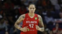 Brittney Griner Said What About Caitlin Clark? – RedState