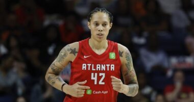 Brittney Griner Said What About Caitlin Clark? – RedState
