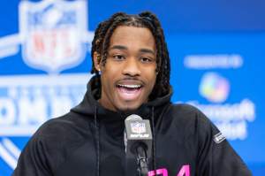 Jahdae Barron, Denver Broncos