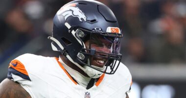 Broncos Get Positive Update After John Franklin-Myers’ Decision