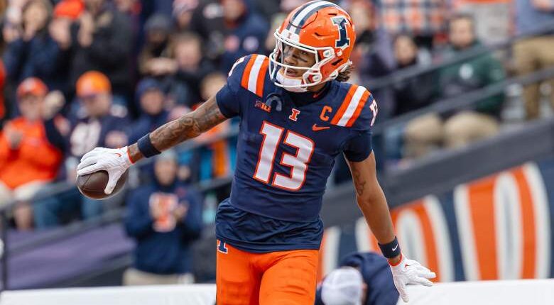 Broncos Rookie WR Pat Bryant Could Have Instant Role in Offense