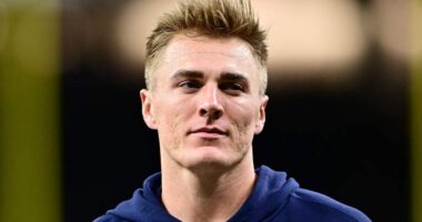 Broncos ‘Foiled’ Rival’s Draft Plans for TE Caleb Lohner