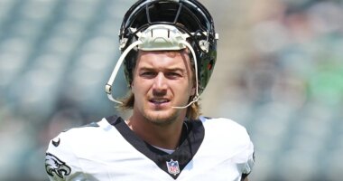 Browns QB Kenny Pickett Dubbed Top Trade Target of Offseason