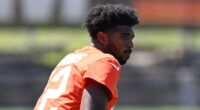 Browns QB Shedeur Sanders Rips 'Lie' as OTAs Begin