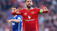 Al-Hilal have given Bruno Fernandes one week to make a decision over leaving Manchester United