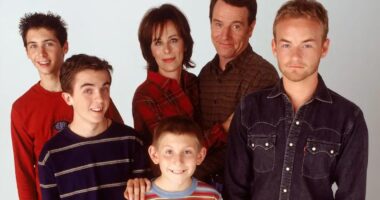 Bryan Cranston Teases Hilarious 'Malcolm in the Middle' Return