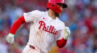 Bryce Harper Breaks Silence On Injury That Could Impact Phillies’ Upcoming Series