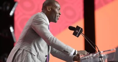 Buccaneers Announce Major News About Legend