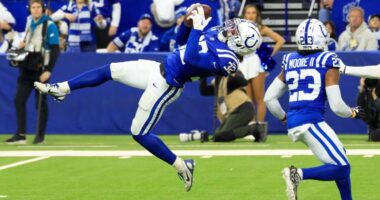 Buccaneers Pitched As Best Fit For Versatile Veteran Safety