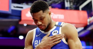 Bucks Get Good News on Giannis Antetokounmpo Trade Rumors