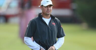 Bucs OC Josh Grizzard Creating Buzz Among NFL Assistants