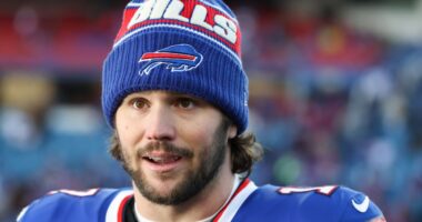 Buffalo Bills Get Exciting News on Upcoming Season