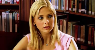 Buffy The Vampire Slayer's 10 Scariest Monsters, Ranked