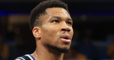 Bulls Insider Talks Possible Giannis Antetokounmpo Trade Package