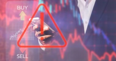 Buy stocks just when a recession is confirmed? Here’s why the risk can pay off.