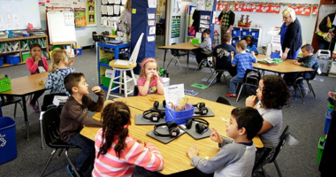 CA District Court Judge Issues a Preliminary Injunction Giving Parents a Gender Indoctrination Opt-Out – RedState