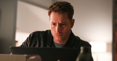 CBS’ 89% Rotten Tomatoes ‘Reacher’ Dupe Is Tracking Down Success at the Top of Streaming Charts