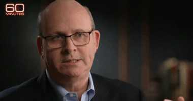 CBS Invites Russia Hoax Architect Marc Elias To Attack Trump