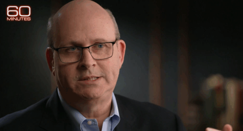 CBS Invites Russia Hoax Architect Marc Elias To Attack Trump