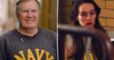 CBS reacts to Bill Belichick's claims about interview with Jordon Hudson