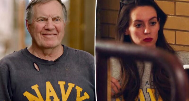 CBS reacts to Bill Belichick's claims about interview with Jordon Hudson