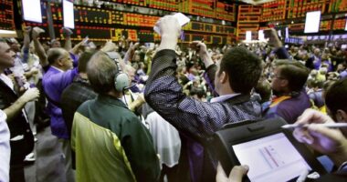 CFTC 'Staff' Placed on Leave Amid Investigation – HotAir