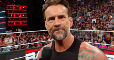 CM Punk Calls Out Paul Heyman And Seth Rollins (May 12, 2025)