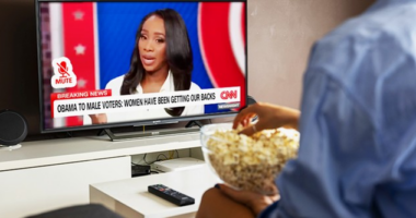 CNN Panel Explodes Into Ragefest As 'The View's' Ana Navarro Loses Her Mind – RedState