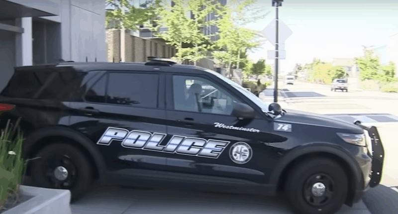 California Police Officer Allegedly Collected $600K For Fake Head Injury