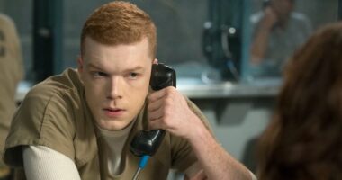 Cameron Monaghan Hated This 'Shameless' Season 8 Storyline — and for Good Reason