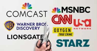 Can media company spinoffs of brands like CNN and CNBC be good for investors? Here’s what history tells us.