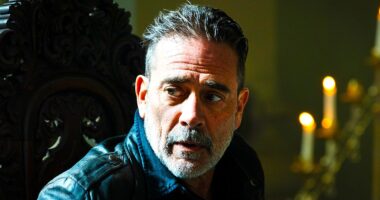 Can the Dama Resurrect the Old Negan?