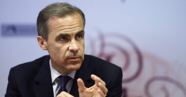 Canadian Prime Minister Carney Set for White House Meeting with Trump.