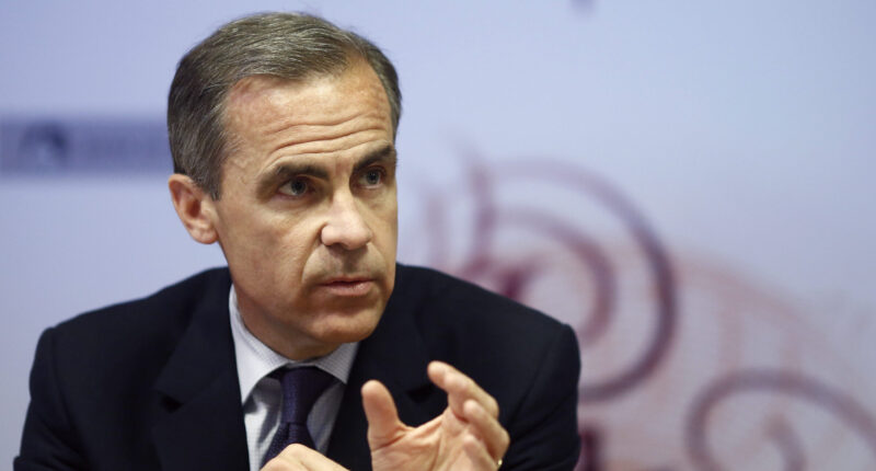 Canadian Prime Minister Carney Set for White House Meeting with Trump.