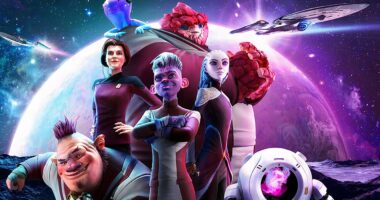 Cancelled 97% Rotten Tomatoes 'Star Trek' Series Gets Another Disappointing Update as Fans Rally to Save It