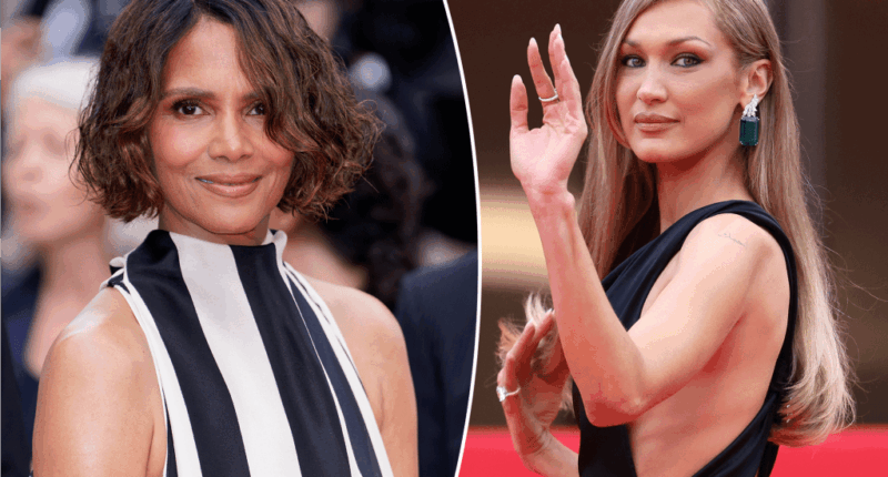 Cannes Film Festival 2025: See all the celebrities