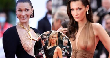 Cannes Film Festival 2025 announces major dress code change