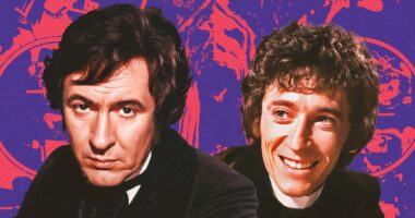 Can't Wait for Guillermo del Toro's Frankenstein? This Forgotten British Gothic Horror Will Quench Your Blood Thirst!