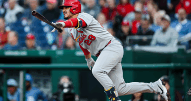 Nolan Arenado (St. Louis Cardinals)