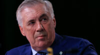 Carlo Ancelotti Explains Why He Didn't Select Neymar in First Brazil Selection