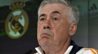 Carlo Ancelotti is expected to leave his job as manager of Real Madrid at the end of the season