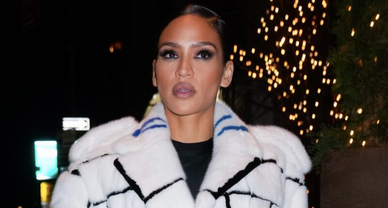 Whew! Cassie Sparks Shockwaves On Social Media With Emotional Testimony In Diddy Trial