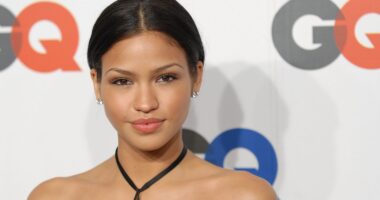 Big Baby Oil Bottles & 4 Days Long: Cassie Spills SHOCKING Details About Diddy's "Freak Offs" In Trial Testimony