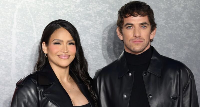 Congrats! Cassie Reportedly Welcomes Third Child With Husband Alex Fine