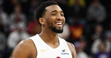 Cavaliers’ Donovan Mitchell Lays Out Approach to Beat Pacers