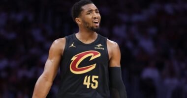 Cavaliers Forced to Wait For Donovan Mitchell Injury Update