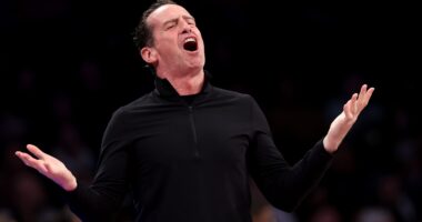 Cavaliers Stars' Receive Scathing Criticism From Former NBA Star