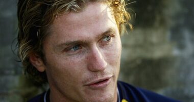 West Coast Eagles premiership-winning star Adam Selwood tragically died on Saturday, just months after his twin brother Troy's suicide
