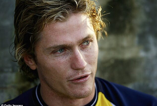 West Coast Eagles premiership-winning star Adam Selwood tragically died on Saturday, just months after his twin brother Troy's suicide